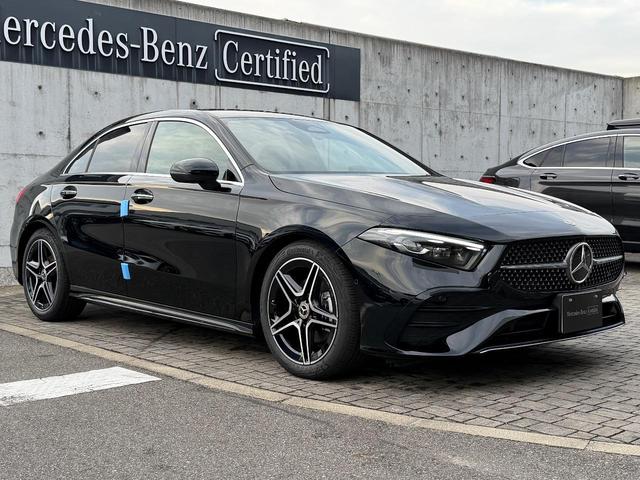 Ａクラスセダン Ａ２００ｄ　セダン　ＡＭＧラインパッケージ　ＭＰ２０２５０１（17枚目）