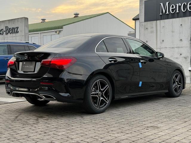 Ａクラスセダン Ａ２００ｄ　セダン　ＡＭＧラインパッケージ　ＭＰ２０２５０１（19枚目）