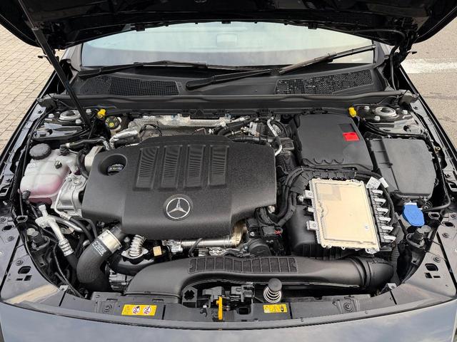 Ａクラスセダン Ａ２００ｄ　セダン　ＡＭＧラインパッケージ　ＭＰ２０２５０１（20枚目）