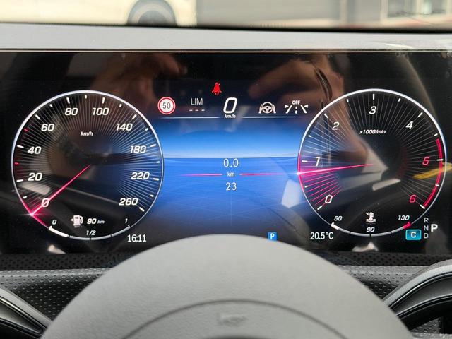 Ａクラスセダン Ａ２００ｄ　セダン　ＡＭＧラインパッケージ　ＭＰ２０２５０１（33枚目）