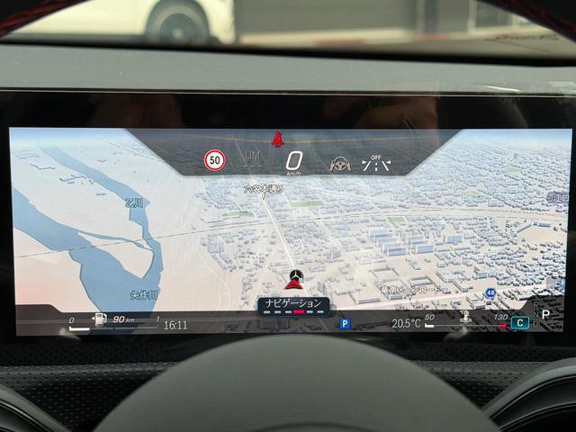 Ａクラスセダン Ａ２００ｄ　セダン　ＡＭＧラインパッケージ　ＭＰ２０２５０１（36枚目）