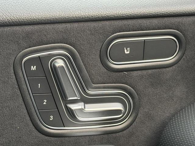 Ａクラスセダン Ａ２００ｄ　セダン　ＡＭＧラインパッケージ　ＭＰ２０２５０１（42枚目）