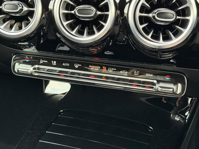 Ａクラスセダン Ａ２００ｄ　セダン　ＡＭＧラインパッケージ　ＭＰ２０２５０１（45枚目）