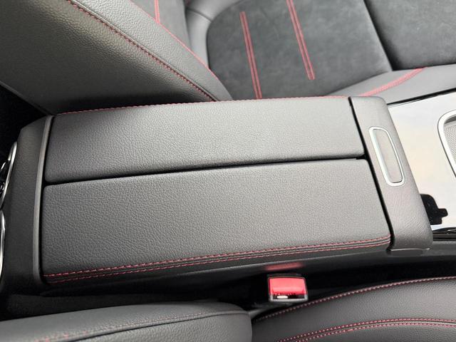 Ａクラスセダン Ａ２００ｄ　セダン　ＡＭＧラインパッケージ　ＭＰ２０２５０１（49枚目）