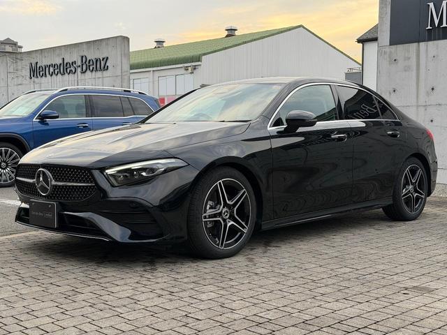 Ａクラスセダン Ａ２００ｄ　セダン　ＡＭＧラインパッケージ　ＭＰ２０２５０１（55枚目）