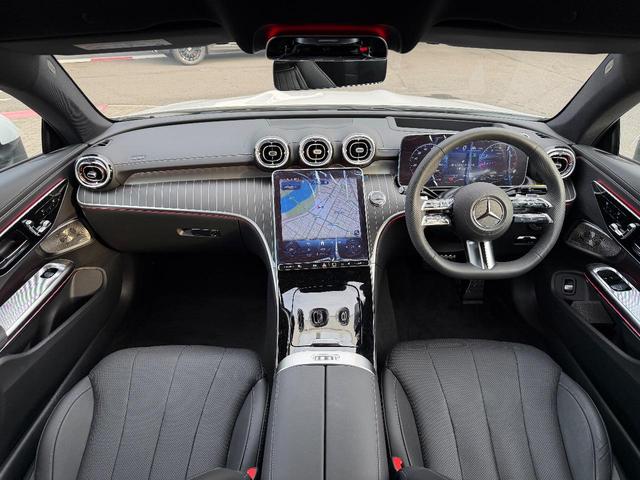 ＣＬＥ ＣＬＥ２００　クーペ　スポーツ　ＭＰ２０２４０１（2枚目）