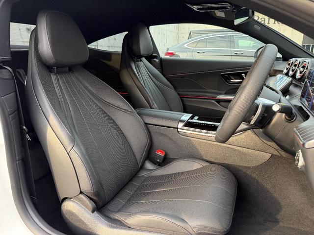 ＣＬＥ ＣＬＥ２００　クーペ　スポーツ　ＭＰ２０２４０１（9枚目）