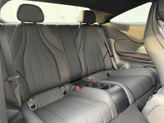 ＣＬＥ ＣＬＥ２００　クーペ　スポーツ　ＭＰ２０２４０１（10枚目）