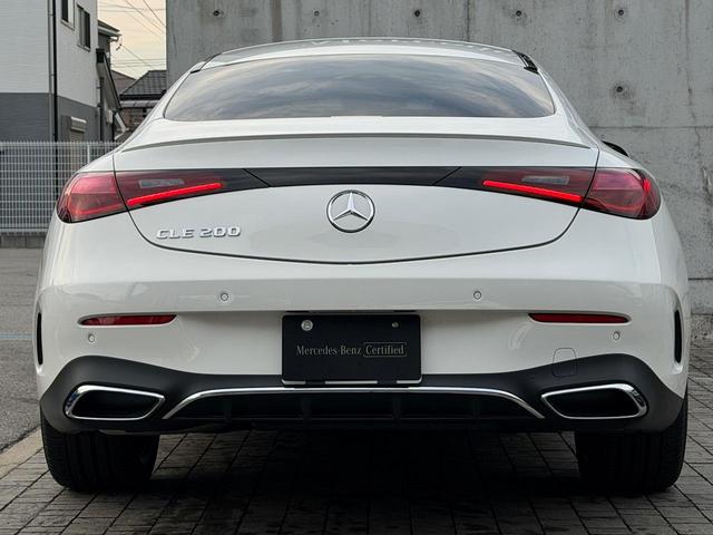 ＣＬＥ ＣＬＥ２００　クーペ　スポーツ　ＭＰ２０２４０１（16枚目）