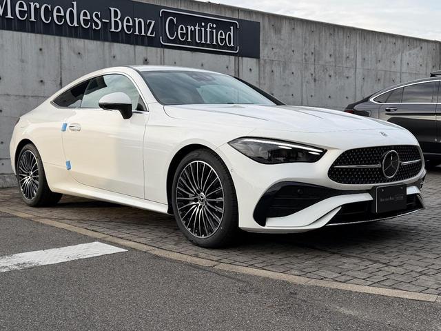 ＣＬＥ ＣＬＥ２００　クーペ　スポーツ　ＭＰ２０２４０１（17枚目）