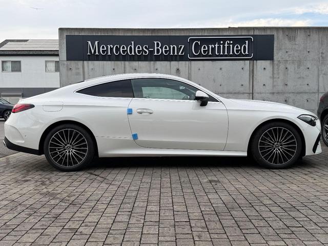 ＣＬＥ ＣＬＥ２００　クーペ　スポーツ　ＭＰ２０２４０１（18枚目）