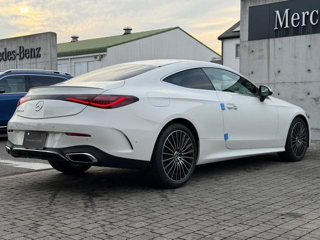 ＣＬＥ ＣＬＥ２００　クーペ　スポーツ　ＭＰ２０２４０１（19枚目）