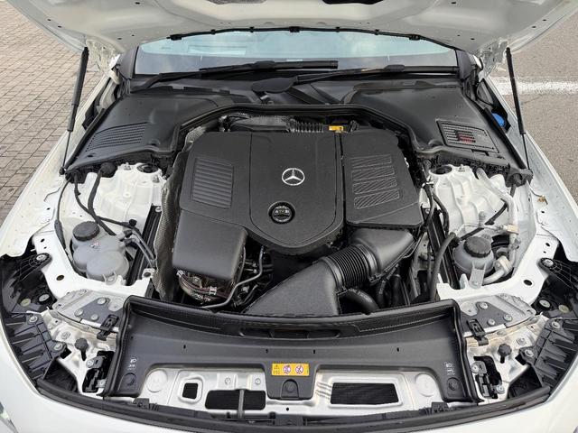 ＣＬＥ ＣＬＥ２００　クーペ　スポーツ　ＭＰ２０２４０１（20枚目）