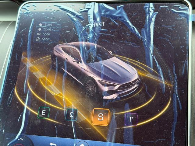 ＣＬＥ ＣＬＥ２００　クーペ　スポーツ　ＭＰ２０２４０１（36枚目）