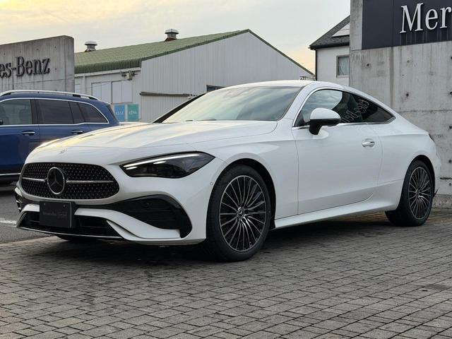 ＣＬＥ ＣＬＥ２００　クーペ　スポーツ　ＭＰ２０２４０１（61枚目）