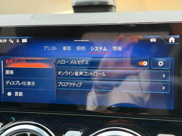 ＥＱＡ ＥＱＡ２５０＋　ＡＭＧラインパッケージ　ＭＰ２０２５０１（29枚目）