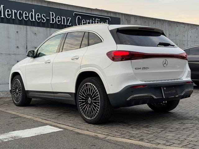 ＥＱＡ ＥＱＡ２５０＋　ＡＭＧラインパッケージ　ＭＰ２０２５０１（55枚目）