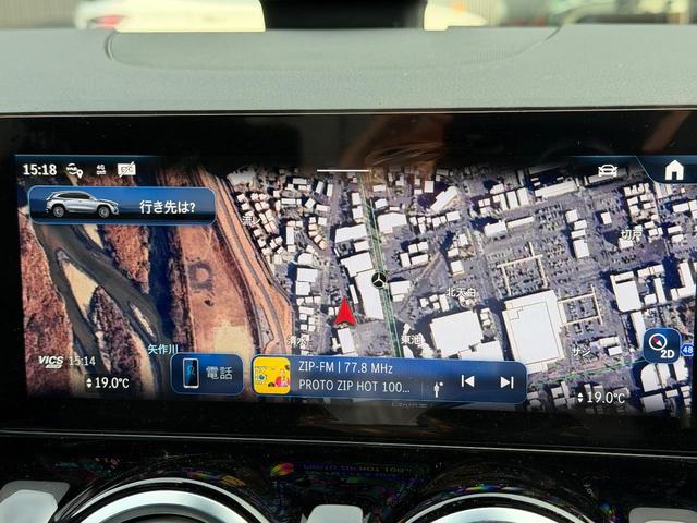 ＧＬＡクラス ＧＬＡ３５　４マチック　ＭＰ２０２５０１（3枚目）