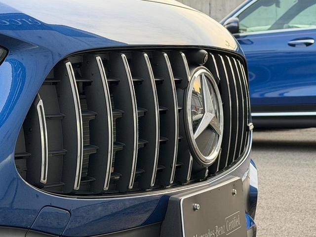 ＧＬＡクラス ＧＬＡ３５　４マチック　ＭＰ２０２５０１（5枚目）