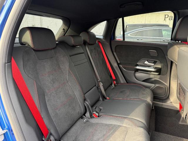 ＧＬＡクラス ＧＬＡ３５　４マチック　ＭＰ２０２５０１（10枚目）