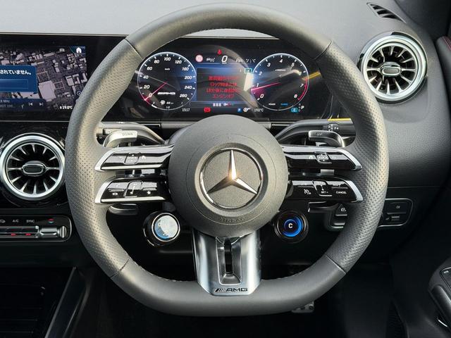 ＧＬＡクラス ＧＬＡ３５　４マチック　ＭＰ２０２５０１（12枚目）