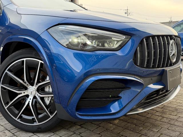 ＧＬＡクラス ＧＬＡ３５　４マチック　ＭＰ２０２５０１（13枚目）