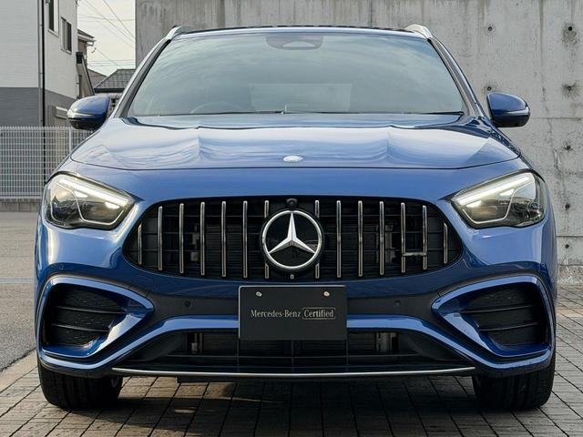 ＧＬＡクラス ＧＬＡ３５　４マチック　ＭＰ２０２５０１（15枚目）