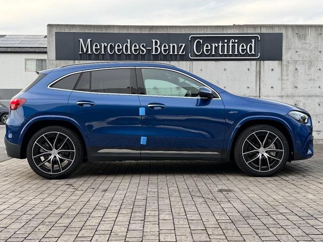 ＧＬＡクラス ＧＬＡ３５　４マチック　ＭＰ２０２５０１（18枚目）