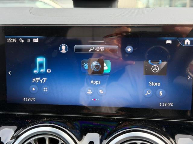 ＧＬＡクラス ＧＬＡ３５　４マチック　ＭＰ２０２５０１（25枚目）