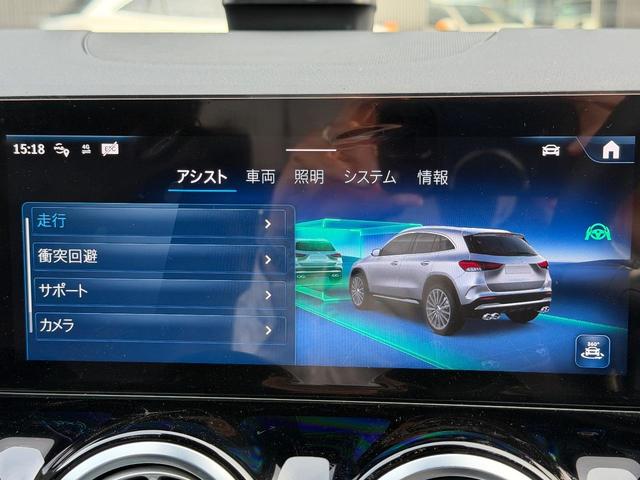 ＧＬＡクラス ＧＬＡ３５　４マチック　ＭＰ２０２５０１（28枚目）