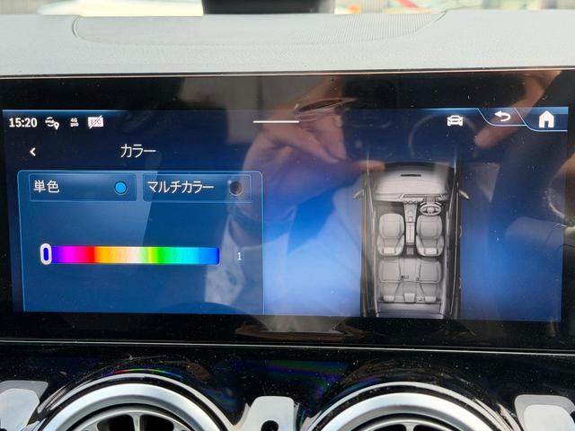 ＧＬＡクラス ＧＬＡ３５　４マチック　ＭＰ２０２５０１（36枚目）