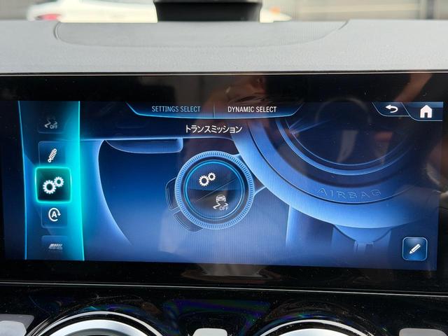 ＧＬＡクラス ＧＬＡ３５　４マチック　ＭＰ２０２５０１（39枚目）