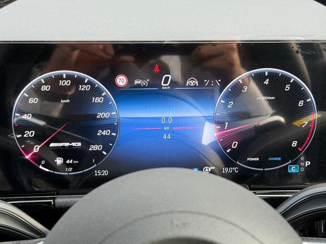 ＧＬＡクラス ＧＬＡ３５　４マチック　ＭＰ２０２５０１（40枚目）