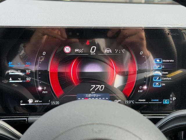 ＧＬＡクラス ＧＬＡ３５　４マチック　ＭＰ２０２５０１（41枚目）