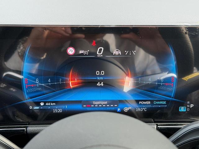 ＧＬＡクラス ＧＬＡ３５　４マチック　ＭＰ２０２５０１（42枚目）