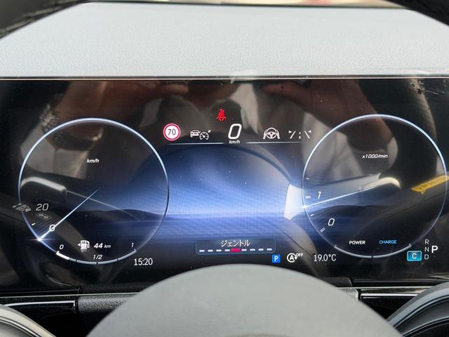 ＧＬＡクラス ＧＬＡ３５　４マチック　ＭＰ２０２５０１（44枚目）