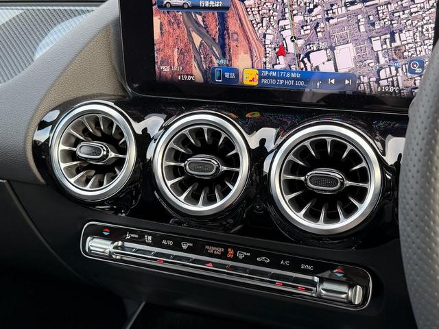 ＧＬＡクラス ＧＬＡ３５　４マチック　ＭＰ２０２５０１（56枚目）