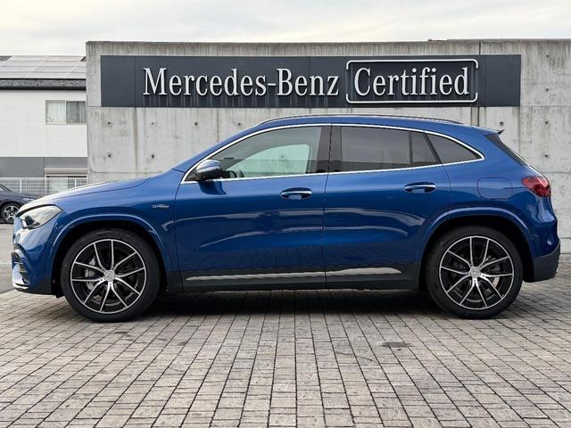 ＧＬＡクラス ＧＬＡ３５　４マチック　ＭＰ２０２５０１（66枚目）