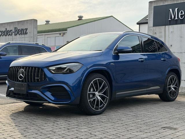 ＧＬＡクラス ＧＬＡ３５　４マチック　ＭＰ２０２５０１（67枚目）