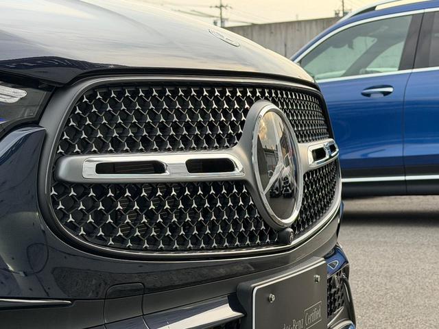 ＧＬＣ ＧＬＣ２２０ｄ４マチッククーペＡＭＧラインパッケージ　ＭＰ２０２４０１（5枚目）