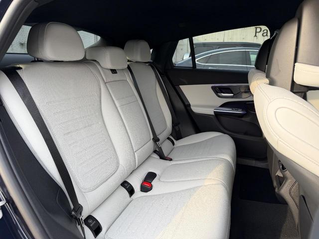 ＧＬＣ ＧＬＣ２２０ｄ４マチッククーペＡＭＧラインパッケージ　ＭＰ２０２４０１（10枚目）