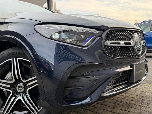 ＧＬＣ ＧＬＣ２２０ｄ４マチッククーペＡＭＧラインパッケージ　ＭＰ２０２４０１（13枚目）