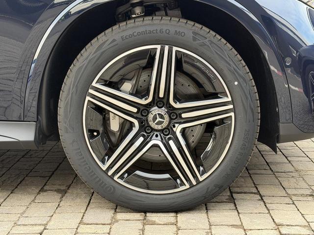 ＧＬＣ ＧＬＣ２２０ｄ４マチッククーペＡＭＧラインパッケージ　ＭＰ２０２４０１（14枚目）