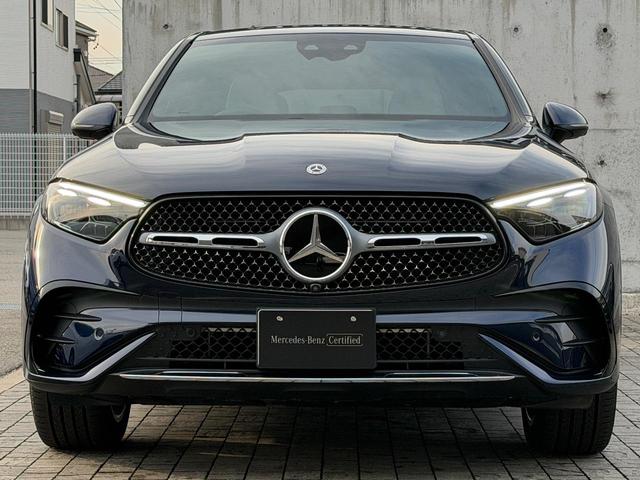 ＧＬＣ ＧＬＣ２２０ｄ４マチッククーペＡＭＧラインパッケージ　ＭＰ２０２４０１（15枚目）