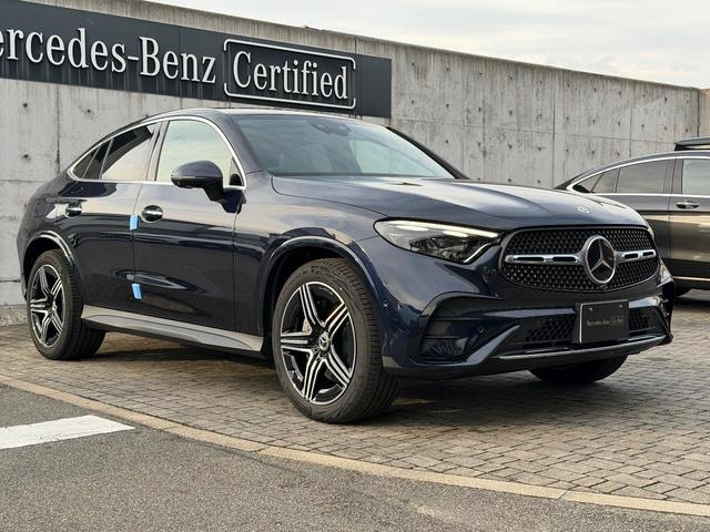 ＧＬＣ ＧＬＣ２２０ｄ４マチッククーペＡＭＧラインパッケージ　ＭＰ２０２４０１（17枚目）