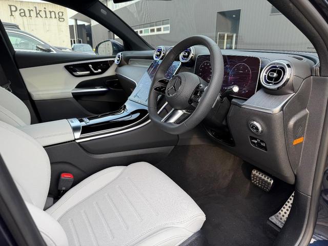 ＧＬＣ ＧＬＣ２２０ｄ４マチッククーペＡＭＧラインパッケージ　ＭＰ２０２４０１（20枚目）