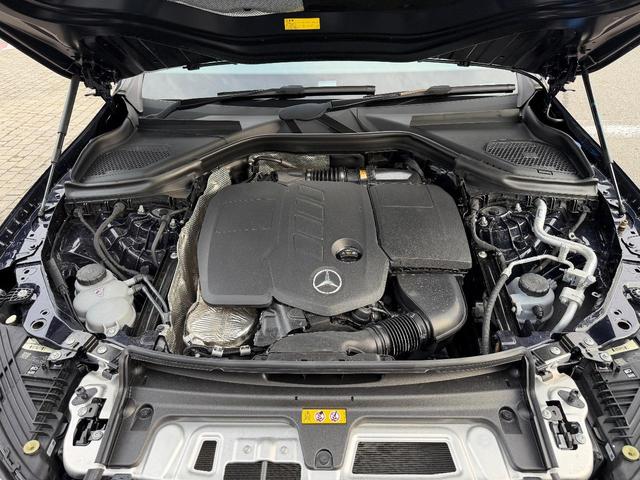 ＧＬＣ ＧＬＣ２２０ｄ４マチッククーペＡＭＧラインパッケージ　ＭＰ２０２４０１（21枚目）