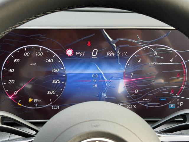 ＧＬＣ ＧＬＣ２２０ｄ４マチッククーペＡＭＧラインパッケージ　ＭＰ２０２４０１（32枚目）