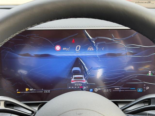 ＧＬＣ ＧＬＣ２２０ｄ４マチッククーペＡＭＧラインパッケージ　ＭＰ２０２４０１（36枚目）