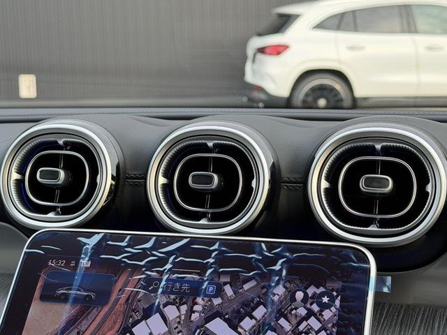 ＧＬＣ ＧＬＣ２２０ｄ４マチッククーペＡＭＧラインパッケージ　ＭＰ２０２４０１（47枚目）